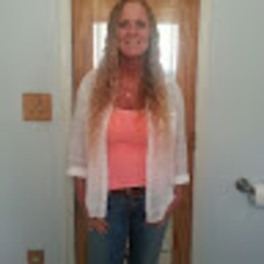 Meet your Posher, Trish